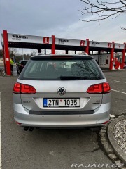 Volkswagen Golf 1,6   TDI 4x4 (nové brzdy 2014