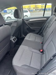 Volkswagen Golf 1,6   TDI 4x4 (nové brzdy 2014
