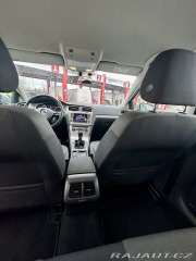 Volkswagen Golf 1,6   TDI 4x4 (nové brzdy 2014