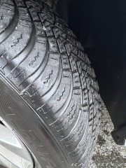 Volkswagen Golf 1,6   TDI 4x4 (nové brzdy 2014