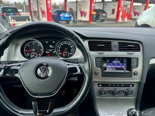 Volkswagen Golf 1,6   TDI 4x4 (nové brzdy 2014