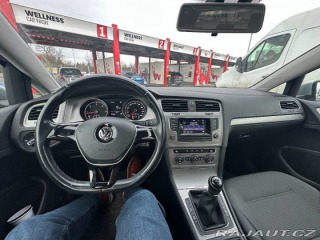 Volkswagen Golf 1,6   TDI 4x4 (nové brzdy 2014