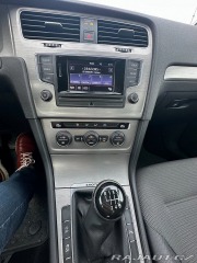 Volkswagen Golf 1,6   TDI 4x4 (nové brzdy 2014