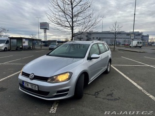 Volkswagen Golf 1,6   TDI 4x4 (nové brzdy 2014