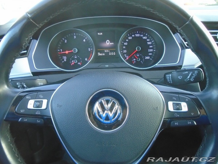 Volkswagen Passat 2,0   VARIANT B8 TDI 110k 2016