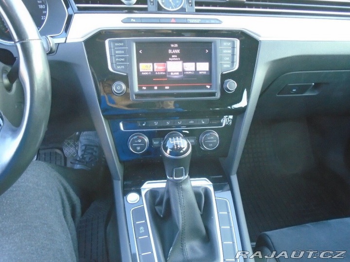 Volkswagen Passat 2,0   VARIANT B8 TDI 110k 2016