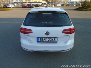 Volkswagen Passat 2,0   VARIANT B8 TDI 110k 2016