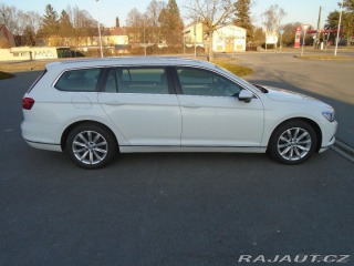 Volkswagen Passat 2,0   VARIANT B8 TDI 110k 2016