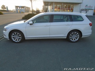 Volkswagen Passat 2,0   VARIANT B8 TDI 110k 2016