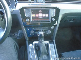 Volkswagen Passat 2,0   VARIANT B8 TDI 110k 2016