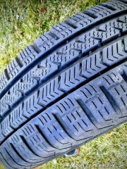 Volkswagen Polo 1,2   44kW Benzín 2010