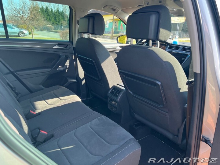 Volkswagen Tiguan 2,0   TDi 4X4 2020 2020