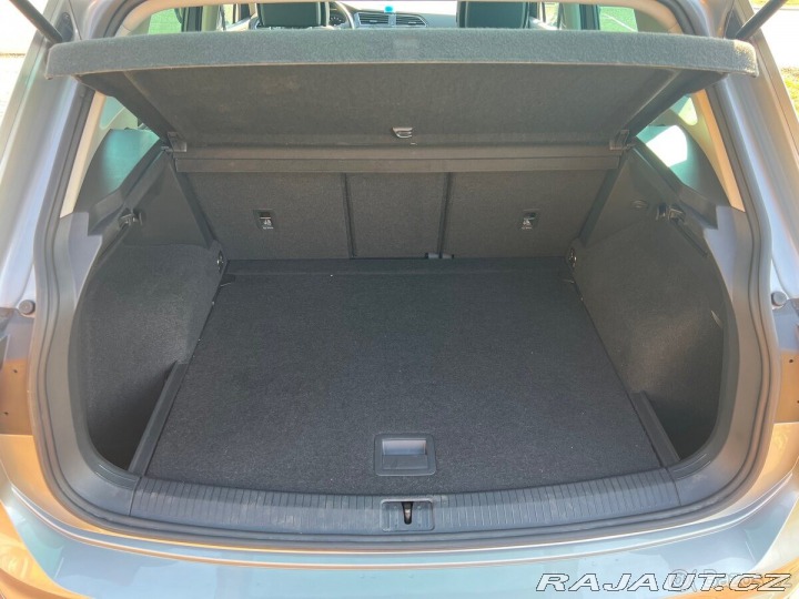 Volkswagen Tiguan 2,0   TDi 4X4 2020 2020