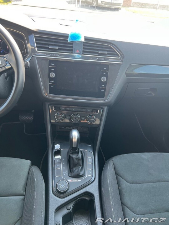 Volkswagen Tiguan 2,0   TDi 4X4 2020 2020