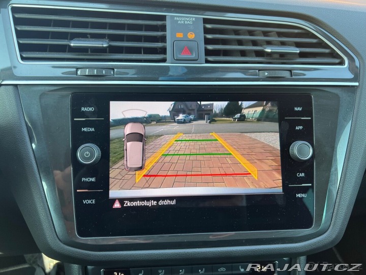 Volkswagen Tiguan 2,0   TDi 4X4 2020 2020