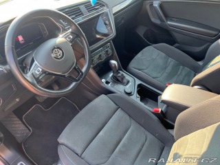 Volkswagen Tiguan 2,0   TDi 4X4 2020 2020