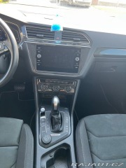 Volkswagen Tiguan 2,0   TDi 4X4 2020 2020