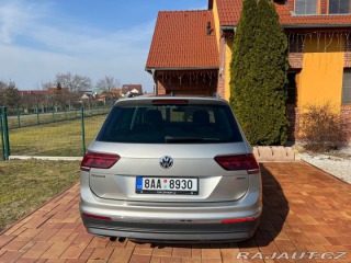 Volkswagen Tiguan 2,0   TDi 4X4 2020 2020