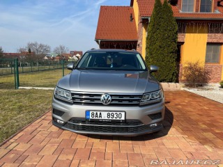 Volkswagen Tiguan 2,0   TDi 4X4 2020 2020
