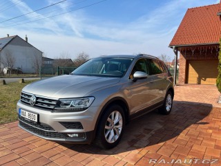 Volkswagen Tiguan 2,0   TDi 4X4 2020 2020