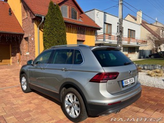 Volkswagen Tiguan 2,0   TDi 4X4 2020 2020