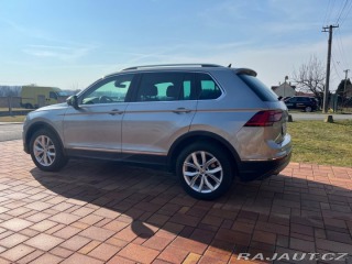 Volkswagen Tiguan 2,0   TDi 4X4 2020 2020