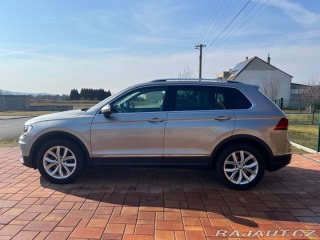Volkswagen Tiguan 2,0   TDi 4X4 2020 2020