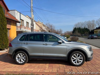 Volkswagen Tiguan 2,0   TDi 4X4 2020 2020