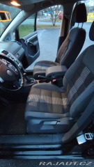 Volkswagen Touran 2,0   STK do 2028, pravid 2009