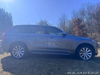 Volvo XC90 ll, Top Stav rok 2015 D 2015