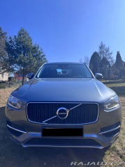 Volvo XC90 ll, Top Stav rok 2015 D 2015