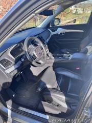 Volvo XC90 ll, Top Stav rok 2015 D 2015