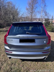 Volvo XC90 ll, Top Stav rok 2015 D 2015