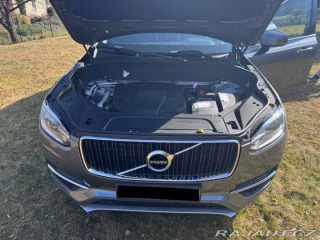 Volvo XC90 ll, Top Stav rok 2015 D 2015