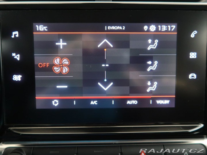 Citroën C3 1.2PureTech,1Maj,CZ,DPH,S 2023