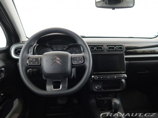Citroën C3 1.2PureTech,1Maj,CZ,DPH,S 2023