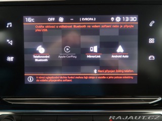 Citroën C3 1.2PureTech,1Maj,CZ,DPH,S 2023