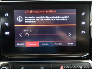 Citroën C3 1.2PureTech,1Maj,CZ,DPH,S 2023