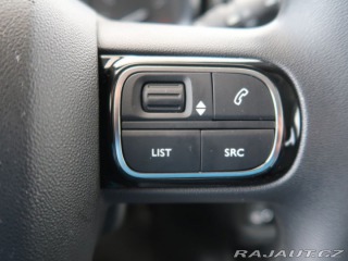 Citroën C3 1.2PureTech,1Maj,CZ,DPH,S 2023