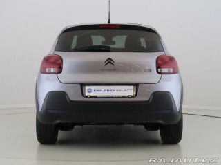 Citroën C3 1.2PureTech,1Maj,CZ,DPH,S 2023
