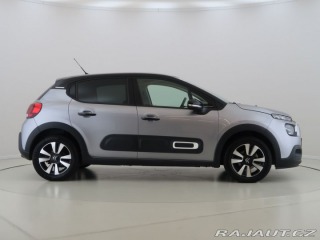 Citroën C3 1.2PureTech,1Maj,CZ,DPH,S 2023