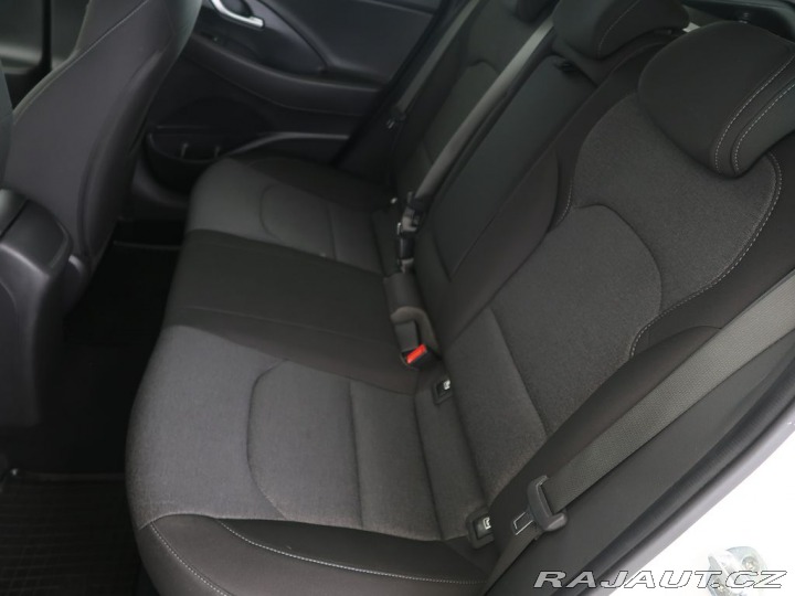 Hyundai i30 1.5T-GDi,CZ,Smart 2022