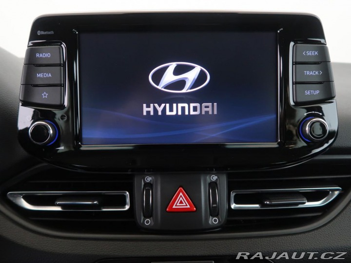 Hyundai i30 1.5T-GDi,CZ,Smart 2022