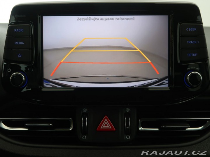 Hyundai i30 1.5T-GDi,CZ,Smart 2022