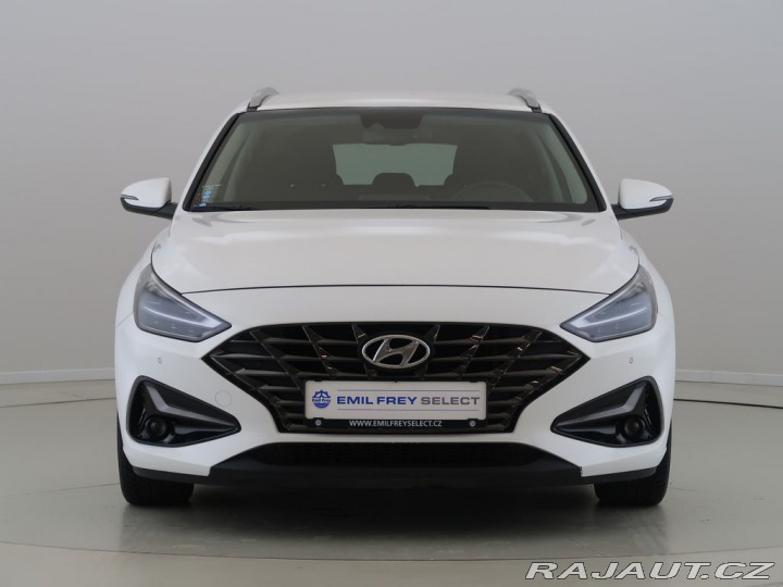 Hyundai i30 1.5T-GDi,CZ,Smart 2022