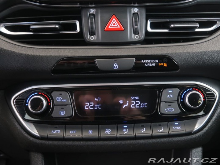 Hyundai i30 1.5T-GDi,CZ,Smart 2022