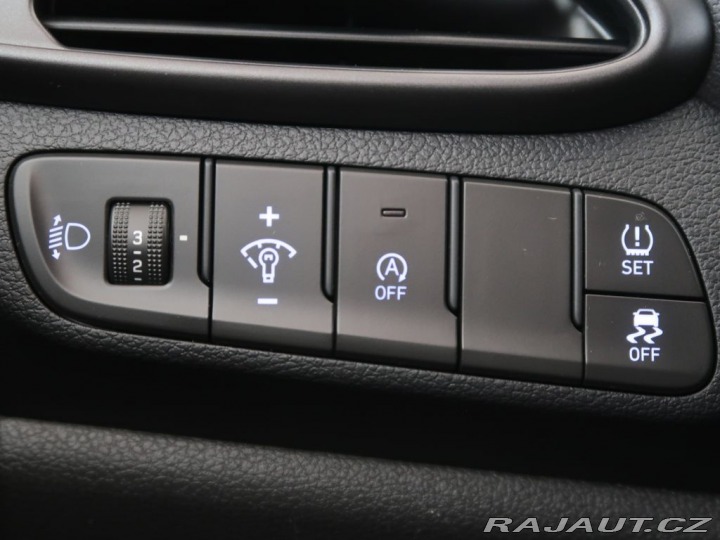 Hyundai i30 1.5T-GDi,CZ,Smart 2022