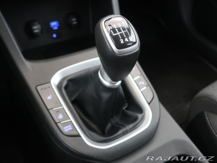 Hyundai i30 1.5T-GDi,CZ,Smart 2022