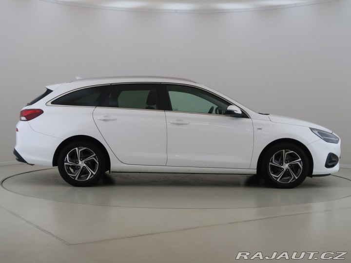Hyundai i30 1.5T-GDi,CZ,Smart 2022