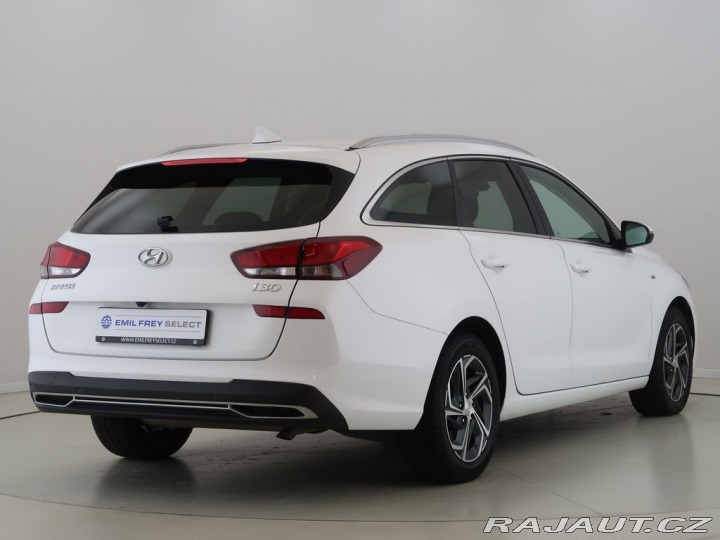 Hyundai i30 1.5T-GDi,CZ,Smart 2022